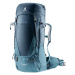 Deuter Futura Air Trek 55 + 10 SL marine-lake