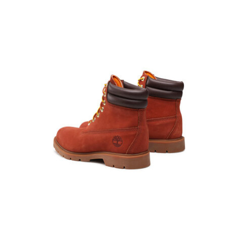 Pánske trekové a outdoorové topánky Timberland