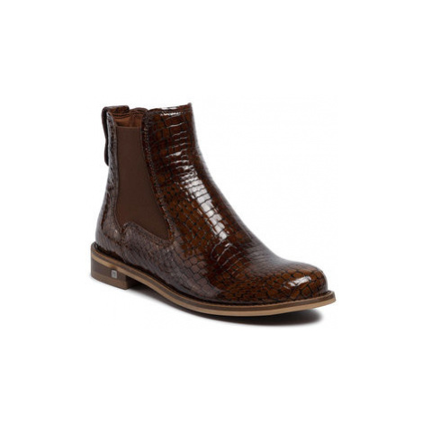Dámske Chelsea Boots Nessi