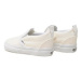 Vans Tenisky Slip-On V VN0A5EFKWHT1 Biela