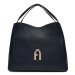 Furla Kabelka Primula L Hobo WB00453-HSF000-2676S-9035 Tmavomodrá