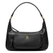 Tommy Hilfiger Kabelka Soft Utility Shoulder Bag Pu AW0AW16711 Čierna