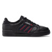 Adidas Sneakersy Continental 80 Stripes FX5091 Čierna