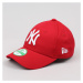 New Era Child 940K MLB League Basic NY C/O Red
