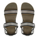 The North Face Sandále M Skeena Sport Sandal NF0A5JC6WMB1 Zelená