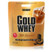 Weider Gold Whey srvátkový proteín s aminokyselinami príchuť