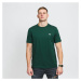 FRED PERRY Ringer T-Shirt Ivy
