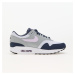 Tenisky Nike Air Max 1 Football Grey/ Lilac Bloom-Thunder Blue