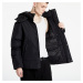 Bunda Daily Paper Ruraz Puffer Jacket Black