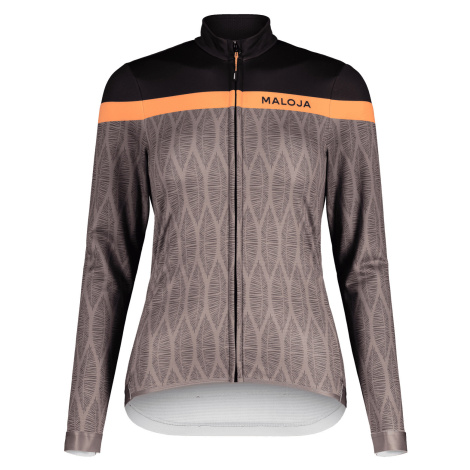 Cycling jacket Maloja ToadstoolM.