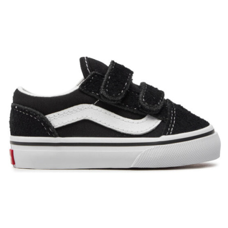 Vans Tenisky Old Skool V VN000D3YBLK Čierna