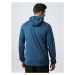 Loap Molt Pánsky športový sveter TLM2201 Modrá
