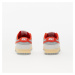 Tenisky Nike Dunk Low Sail/ Picante Red-Photon Dust