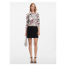 Women's floral sweater Desigual Manchester - Women's