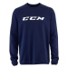 CCM Locker Room JR Sweatshirt