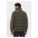 Vesta Camel Active Vest Dark Khaki