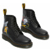 topánky DR.MARTENS - 8dírkové - 1460 souvenir - DM26929001