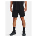 Šortky Under Armour UA BASELINE 10'' SHORT - čierna