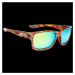 Strike king polarizačné okuliare sk pro sunglasses tort frame amber lens