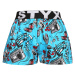 Children's boxer shorts Styx art sports rubber music