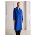 Guido Maria Kretschmer Women Prechodný kabát 'Lieven'  kráľovská modrá