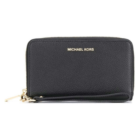 MICHAEL Michael Kors  -  Peňaženky Čierna