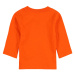 GAP Tričko  oranžová / tmavooranžová