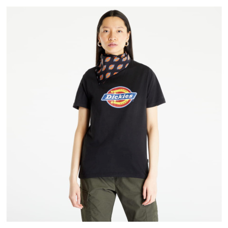 Dickies Icon Logo Tee W