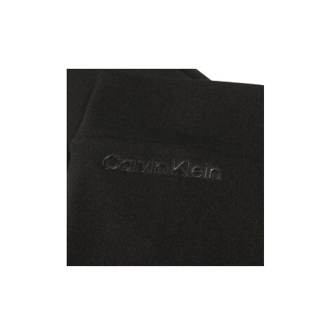 Calvin Klein Jeans Pánske rukavice Padded Performance Gloves K50K507426 Čierna