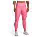 Legíny Under Armour Armour Hi Ankle Leg Pink Punk