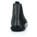 Jonap Igy černá devon zimní barefoot boty 35 EUR