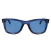 Gianluca Riva  Occhiali da Sole  Reverse R0502S C5  Slnečné okuliare Modrá