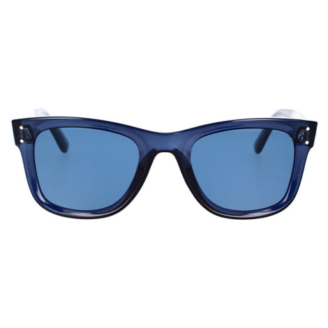 Gianluca Riva  Occhiali da Sole  Reverse R0502S C5  Slnečné okuliare Modrá