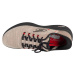 SIVÉ PÁNSKE BEŽECKÉ TENISKY SKECHERS SLIP-INS: GO RUN ELEVATE 2.0 220852-TPBK