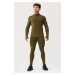 Rough Radical Man's Thermal Underwear Orion