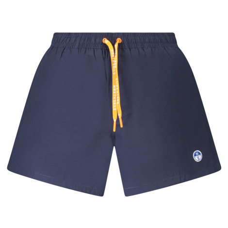 Pánske modré plavkové kraťasy North Sails