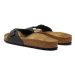 Birkenstock Šľapky Madrid 0040791 Čierna