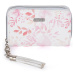 Oxybag Dámska peňaženka MONY S Pink flowers