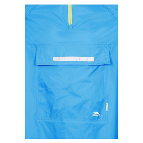 Unisexové poncho Trespass Qikpac Poncho