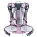 Deuter Attack 14 SL marine-grape