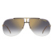 Carrera  Occhiali da Sole  1052/S 2F7  Slnečné okuliare Zlatá