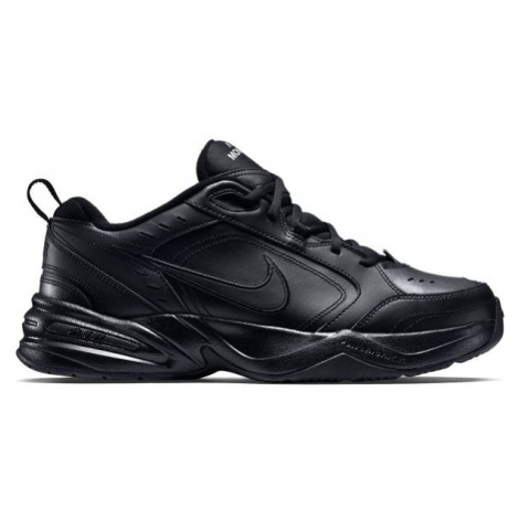 Nike AIR MONARCH IV TRAINING Pánska tréningová obuv, čierna, veľkosť 42.5