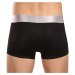 3PACK pánske boxerky Calvin Klein čierne (NB3074A-MJ3)