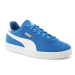 Puma Sneakersy Club 381111 28 Modrá