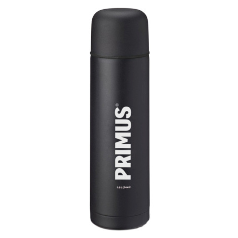 Termoska Primus Vacuum bottle 0,35l Black Farba: čierna