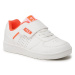 Fila Sneakersy C. Court Velcro Kids FFK0120.13197 Biela