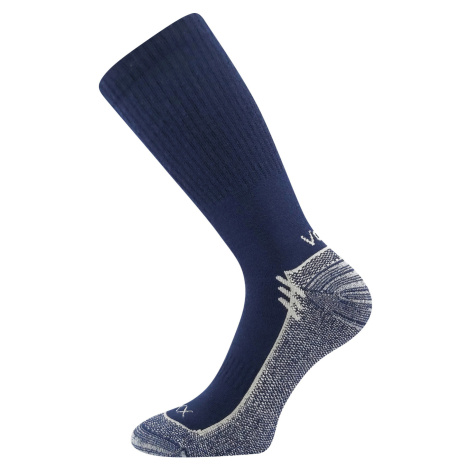 Voxx Phact Unisex trekingové ponožky BM000003486300100603 tmavo modrá
