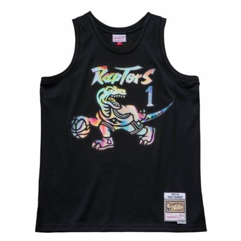 Pánska tielka Mitchell & Ness