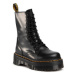 Dr. Martens Glady Jadon Hi 25565001 Čierna