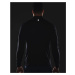 Mikina Under Armour Streaker Half Zip Black